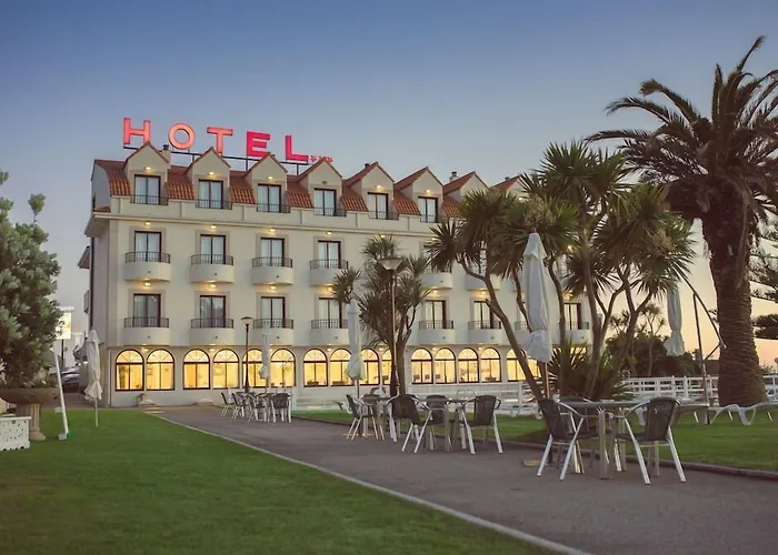 Restaurante Glasgow Villadesuso