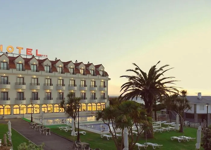 Hotel Restaurante Glasgow