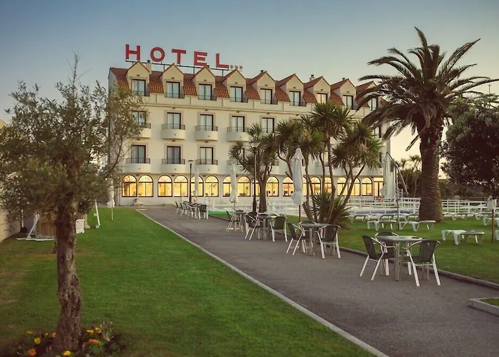 Hotel Restaurante Glasgow