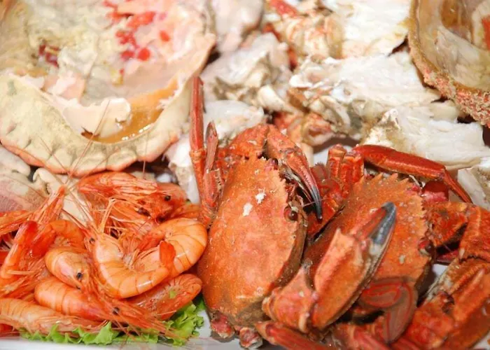 Hotel Restaurante Glasgow Villadesuso