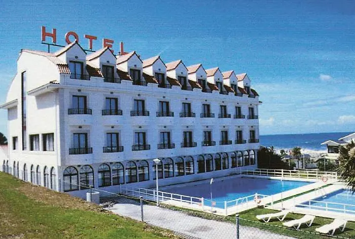 Restaurante Glasgow Hotel 3*