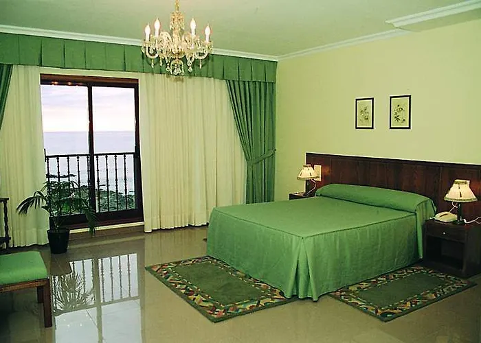 Restaurante Glasgow 3*