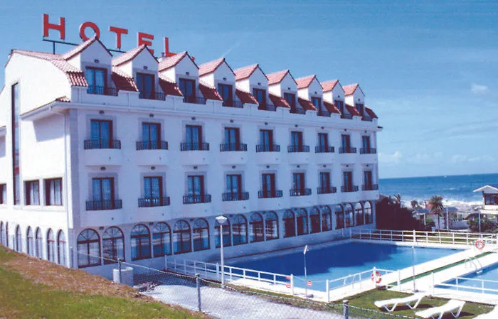 Restaurante Glasgow Hotel 3*