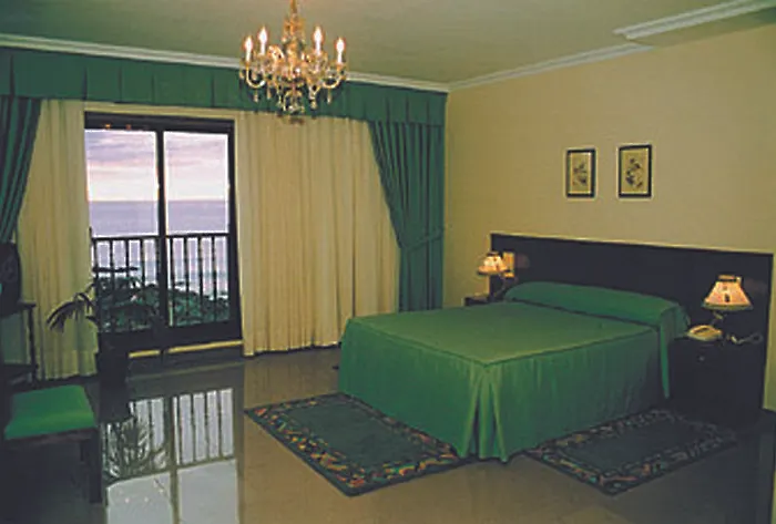 Restaurante Glasgow 3* Villadesuso