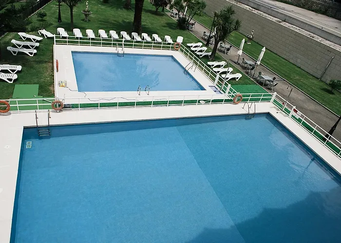 Restaurante Glasgow 3*