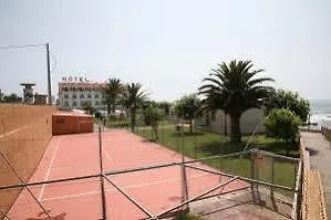 Restaurante Glasgow Hotel Villadesuso